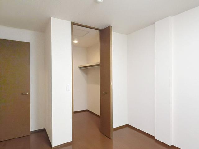 YUSEI RESIDENCE 甲子園（5） 玄関