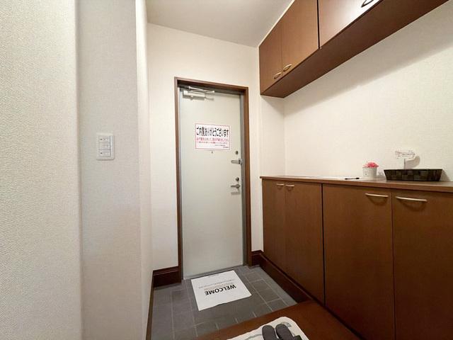 YUSEI RESIDENCE 甲子園（5） バルコニー