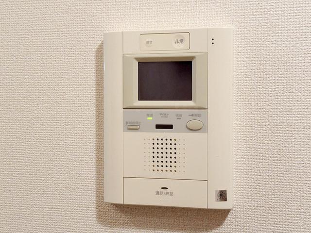 YUSEI RESIDENCE 甲子園（5） 設備