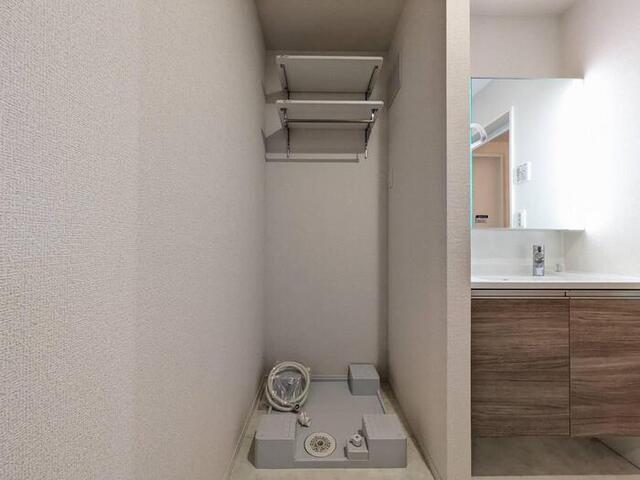 インフィニティ北ノ丁（201） 部屋画像