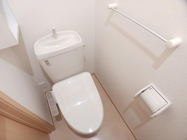 エクセレント大野（202） 洗面