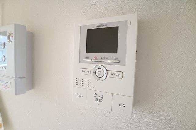 グランクレール自由が丘（202） 部屋画像