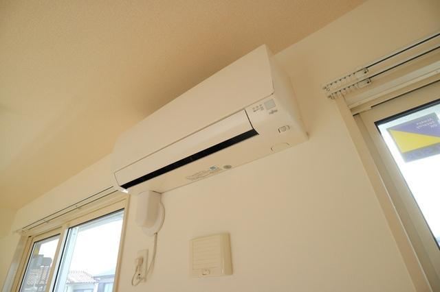 グランクレール自由が丘（202） 部屋画像