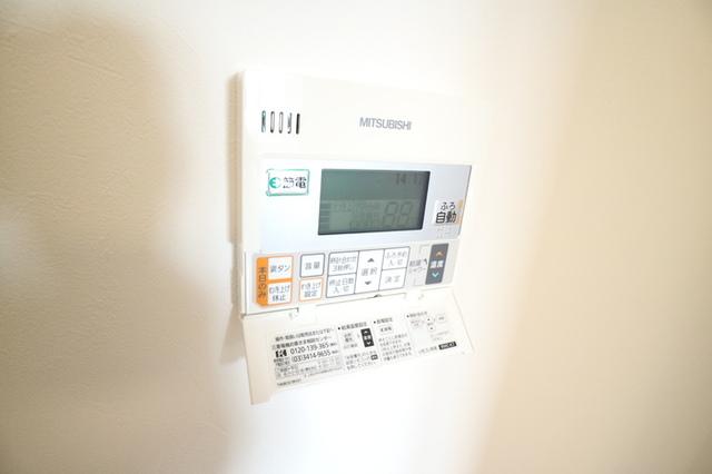 グランクレール自由が丘（202） 部屋画像