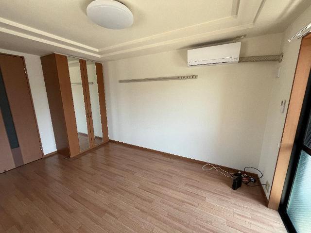 キュートビル　スカイラブ 部屋画像