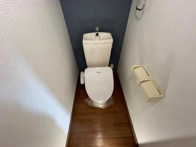 キュートビル　スカイラブ 部屋画像
