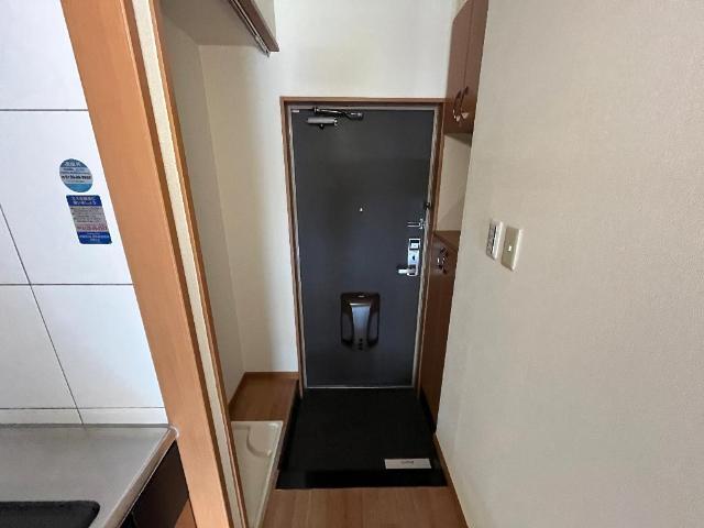 キュートビル　スカイラブ 玄関