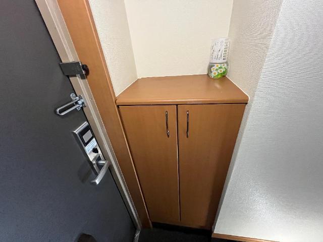 キュートビル　スカイラブ 部屋画像