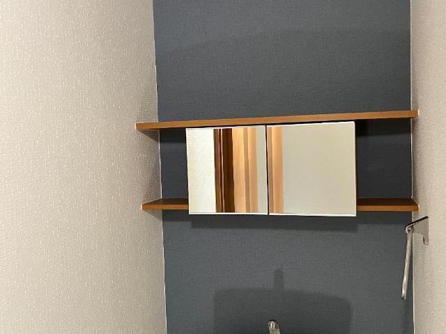 キュートビル　スカイラブ 部屋画像