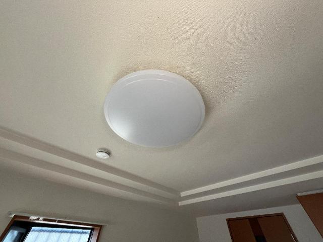 キュートビル　スカイラブ 部屋画像