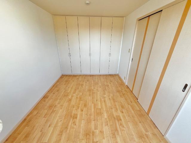 グランパークス 部屋画像