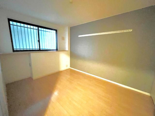 グランパークス 部屋画像