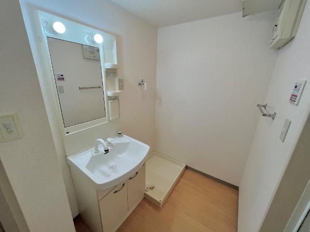 グランパークス 部屋画像