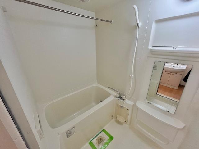 グランパークス 部屋画像