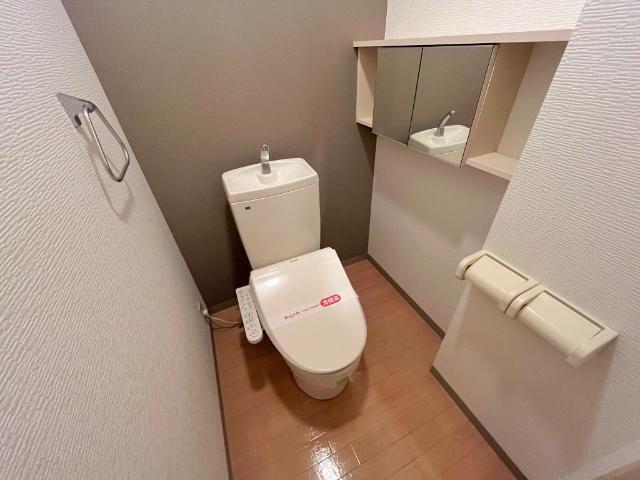 グランパークス 部屋画像