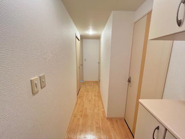 グランパークス 部屋画像