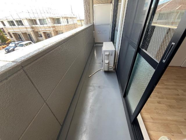 グランパークス 部屋画像