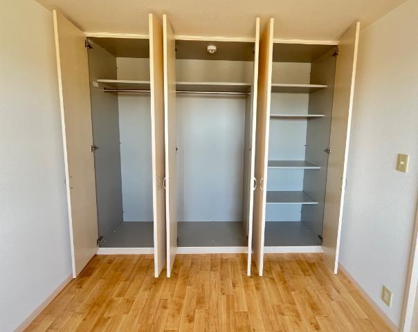 グランパークス 部屋画像