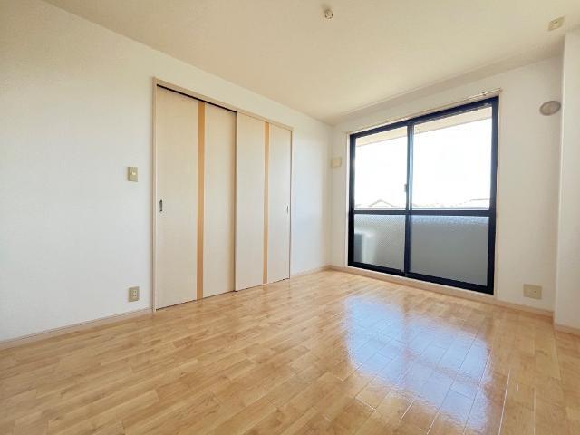 グランパークス 部屋画像
