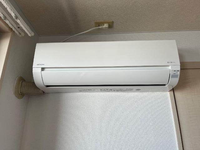 グランパークス 部屋画像