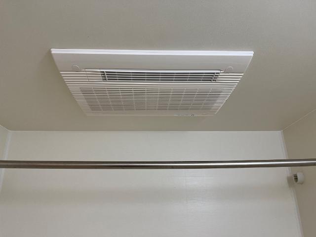 グランパークス 部屋画像