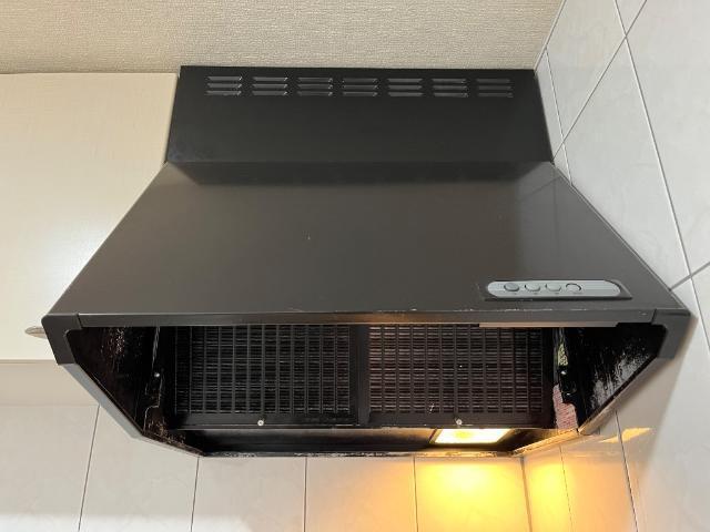 グランパークス 部屋画像