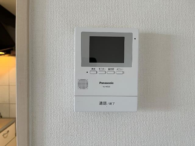 グランパークス 部屋画像