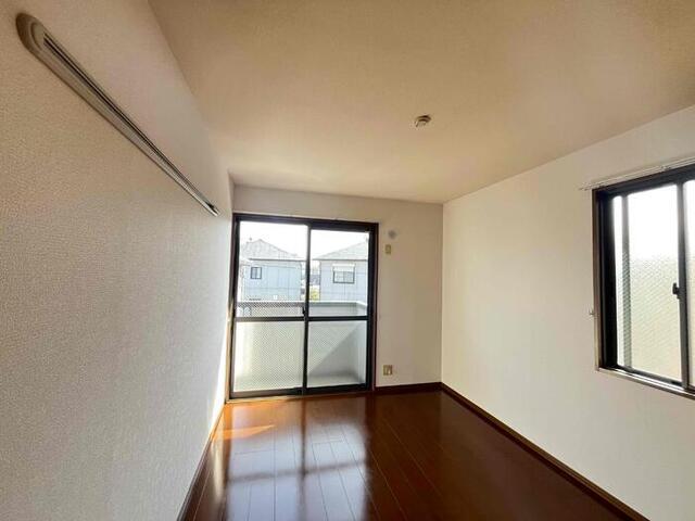 朝山タウンハウス　B棟（3） 部屋画像
