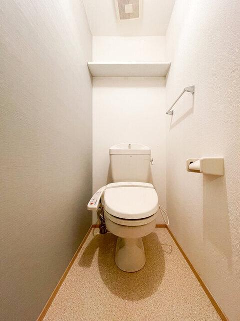 グローリア若葉台（101） 部屋画像