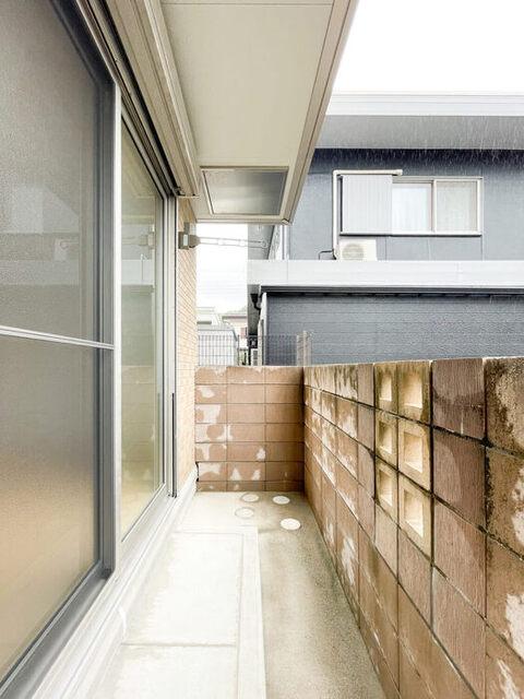 グローリア若葉台（101） 部屋画像