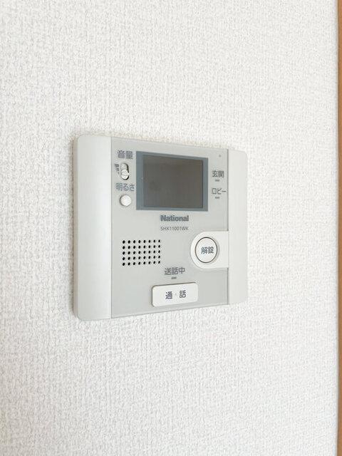 グローリア若葉台（101） 部屋画像