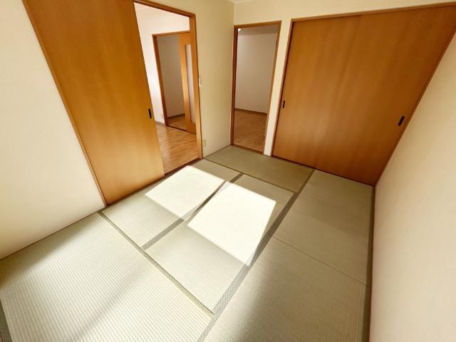 ソフィア花北 部屋画像