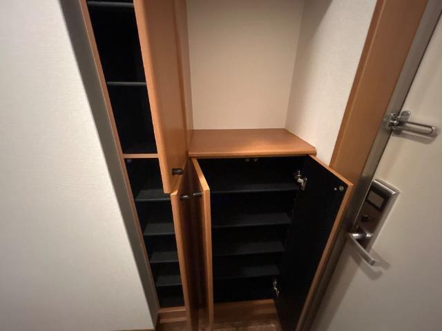 ソフィア花北 部屋画像
