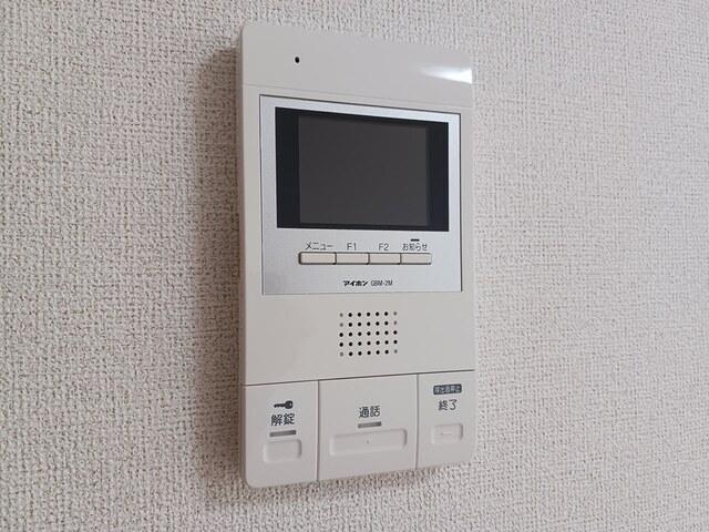 フィレール　デュ　トラジャⅦ（302） 設備