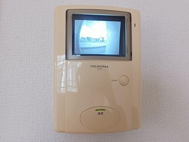 エテルネルＢ（202） 設備