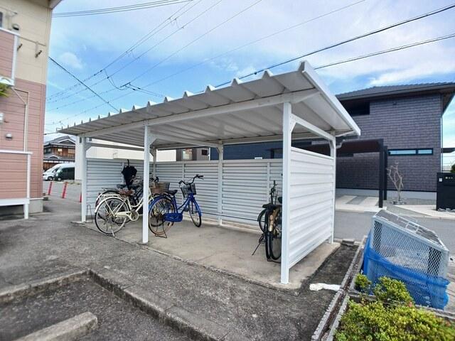 ファミィール永和（203） その他部屋・スペース
