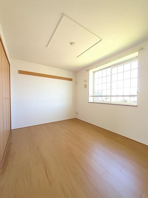 さわやか壱番館（203） 室内