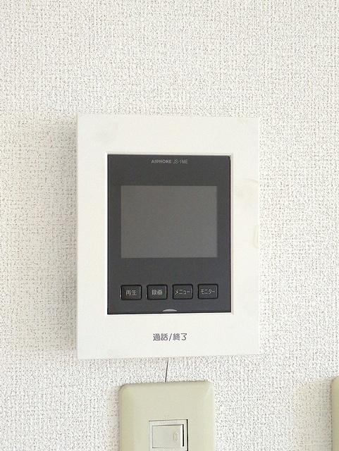 さわやか壱番館（203） 設備