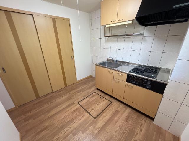 サン・ブライト 部屋画像