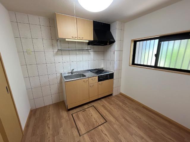 サン・ブライト 部屋画像