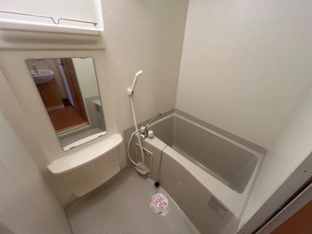 サン・ブライト 部屋画像