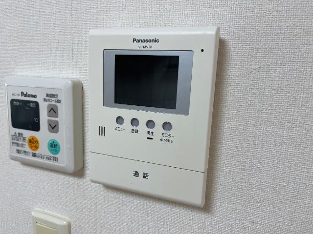 サン・ブライト 部屋画像
