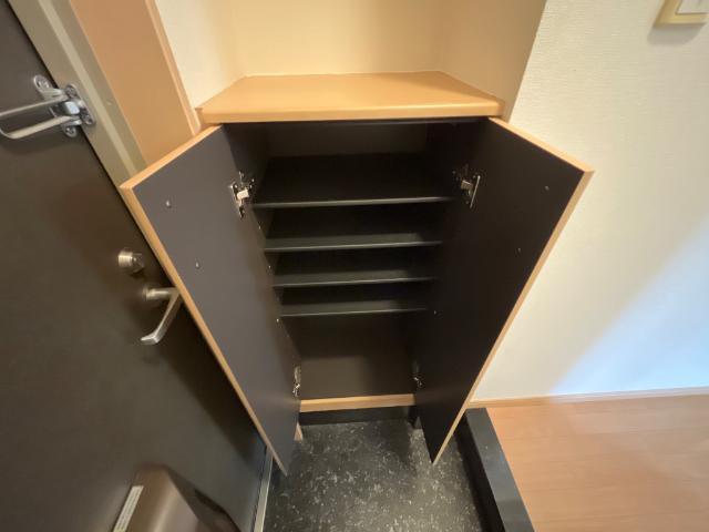 サン・ブライト 部屋画像