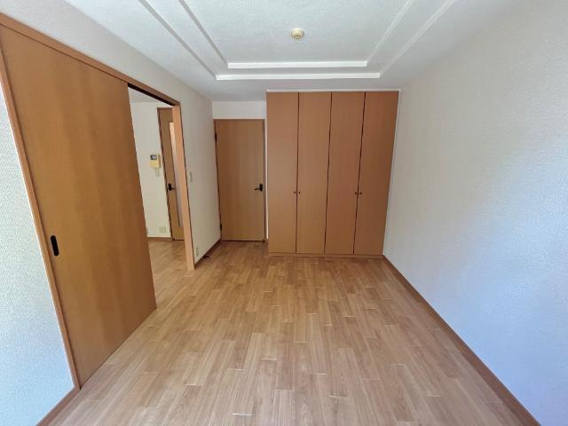 エスポワール青山 部屋画像