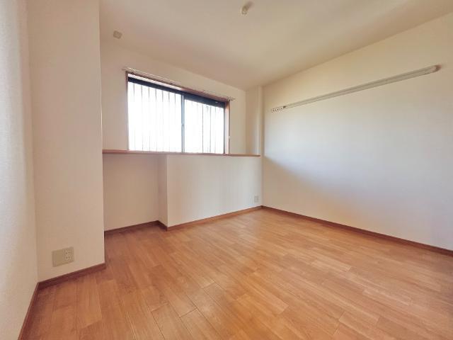 エスポワール青山 部屋画像