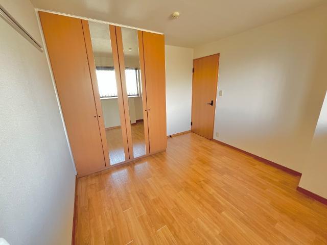 エスポワール青山 部屋画像