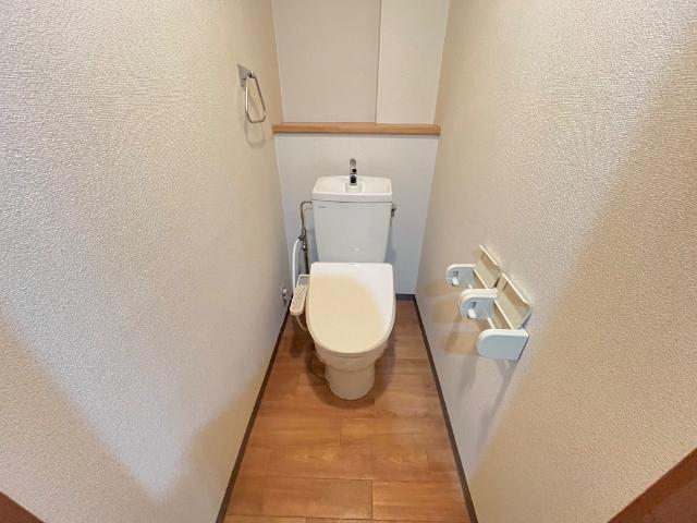 エスポワール青山 部屋画像