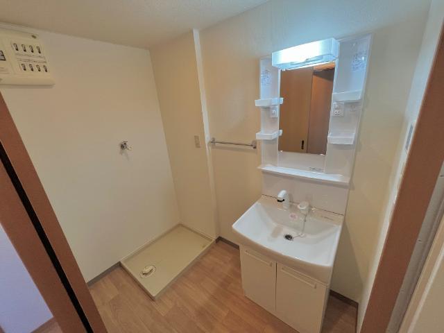 エスポワール青山 部屋画像