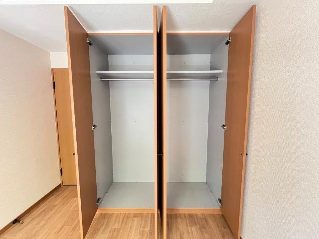 エスポワール青山 部屋画像