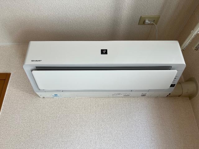 エスポワール青山 部屋画像
